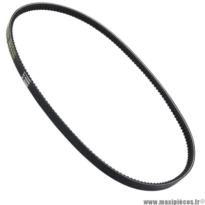 Courroie X K belt malossi (13x6,5x974 mm 30°) pour PIAGGIO CIAO/PX 50cc équipé d'un variateur * Prix spécial !