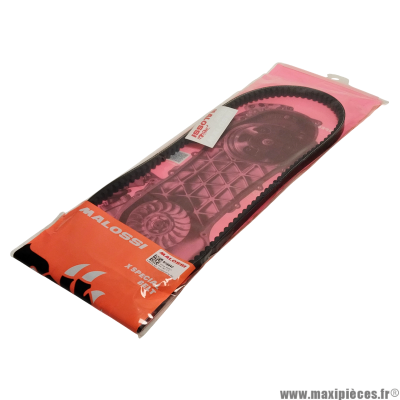 Courroie Malossi X spécial belt pour cyclomoteur Peugeot fox Honda wallaroo * Prix spécial !