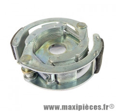 Embrayage complet adaptable solex.