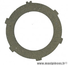 Disque d'embrayage pour cyclomoteur peugeot 103 sp,mvl,vogue,101,102,104,105 * Prix spécial !
