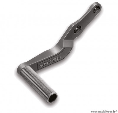 Pédale lanceur Malossi pour peugeot 103 sp, mvl, vogue, 104, 105