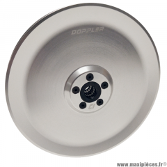 Poulie renforcée Open Doppler pour cyclomoteur MBK 51, avec pignon en acier de 11 dents * Prix spécial !