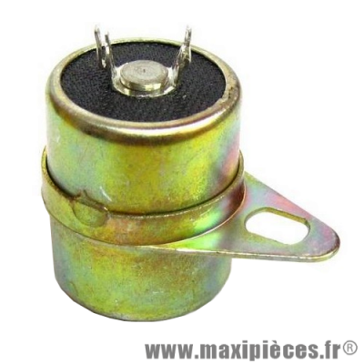 Condensateur a souder pour cyclomoteur Peugeot 101 102 103 104