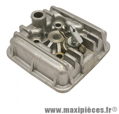 Culasse pour Peugeot 103 rcx spx liquide modèle a décompresseur.