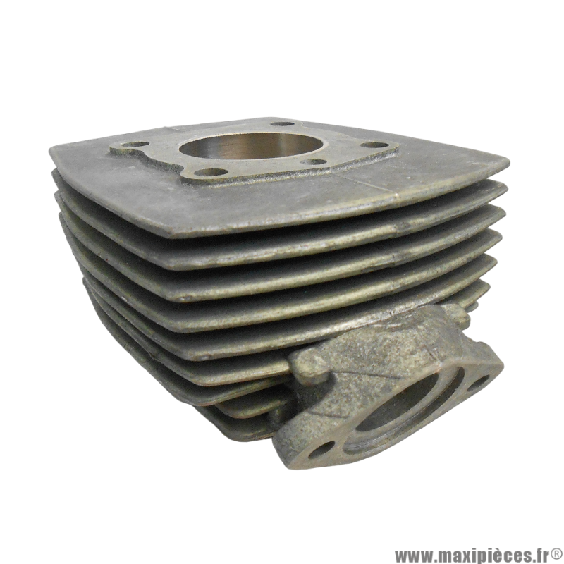 Kit cylindre alu pour cyclomoteur Peugeot 103 air mvl sp spx rcx vogue à bride 2 vis * Prix spécial !