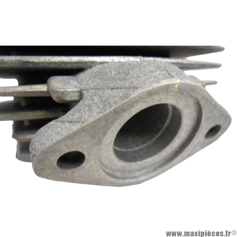 Kit cylindre alu pour cyclomoteur Peugeot 103 air mvl sp spx rcx vogue à bride 2 vis * Prix spécial !