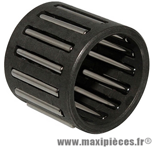 Cage a aiguille de piston adaptable mbk 51/41/club (13x16x14)