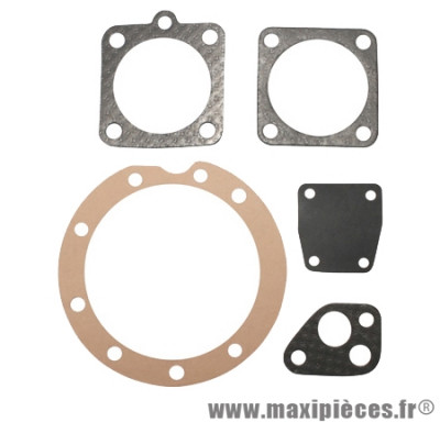 Pochette de joint moteur adaptable solex