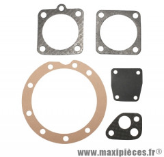 Pochette de joint moteur adaptable solex