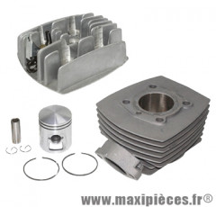 Kit haut moteur alu pour mob Peugeot 103 air bride * prix spécial !