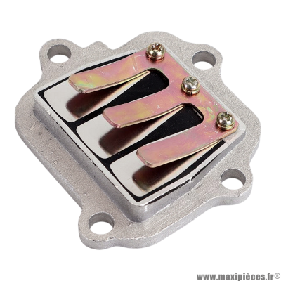 Clapet adaptable pour moto enfant Yamaha PW 80cc