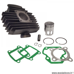 Cylindre Piston (Ø40mm axe de 12mm) joints pour Yamaha 50 cc Chappy 2T 1973-1996