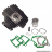 Cylindre Piston (Ø40mm axe de 12mm) joints pour Yamaha 50 cc Chappy 2T 1973-1996