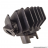 Cylindre fonte avec piston et joints (Prémium) pour moto Yamaha PW50 après 1981* Prix spécial !
