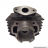 Cylindre fonte avec piston et joints (Prémium) pour moto Yamaha PW50 après 1981* Prix spécial !