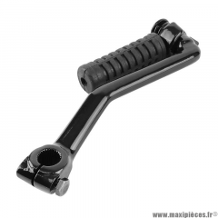 KICK ACIER NOIR ADAPTABLE POUR MOTO ENFANT YAMAHA PW 50CC