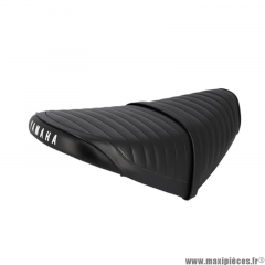 Selle origine (562W24720300) pour Yamaha LB 50 cc Chappy 2T de 1973 à 1996