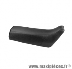 Selle noir adaptable pour Yamaha pw 80cc