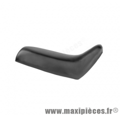 Selle noir adaptable pour Yamaha pw 50cc