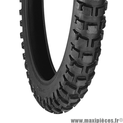 Pneu cross 18 pouces 2.50-18 marque Duro hf-311 4pr