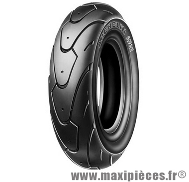 Pneu Scoot Michelin Bopper 120/90X10 TL/TT 57L (Type pneus route)