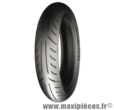 Pneu Scoot Michelin Power Pure 140/70X12 TL 60P