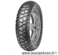 Pneu Scoot Sava MC19 130/80X12 TL 60J