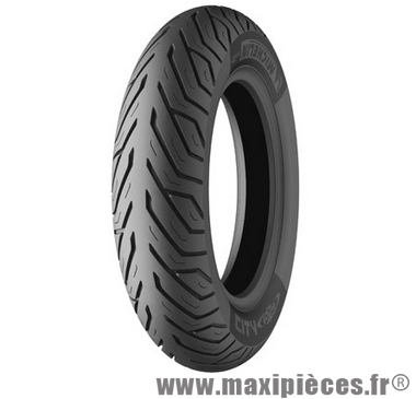 Pneu Scoot Michelin City Grip 110/70X11 TL 45L