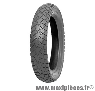 Pneu moto Deli Trail SB-117 110/80X18 TL 62R