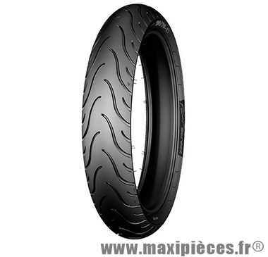 Pneu moto Michelin Pilot Street 70/90X17 TL/TT 43S