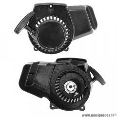 Lanceur de démarrage pour mini moto quad pocket bike tous modèles * Prix spécial !