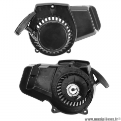 Lanceur de démarrage pour mini moto quad pocket bike tous modèles