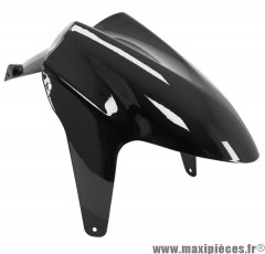 Garde boue avant noir pour scooter mbk nitro / yamaha aerox de 1997 à 2012 * Prix spécial !