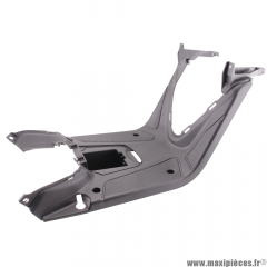 Marche pied noir pour mbk booster yamaha bws à partir de 2004 et après * Prix spécial !