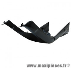 Bas de caisse noir brillant pour scooter Mbk booster Yamaha bws à partir de 2004 et après * Prix spécial !