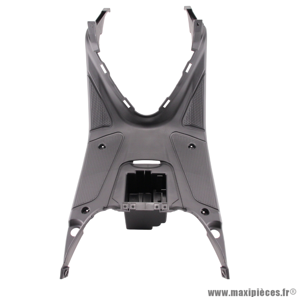 Marche pied noir pour mbk booster yamaha bws à partir de 2004 et après * Prix spécial !
