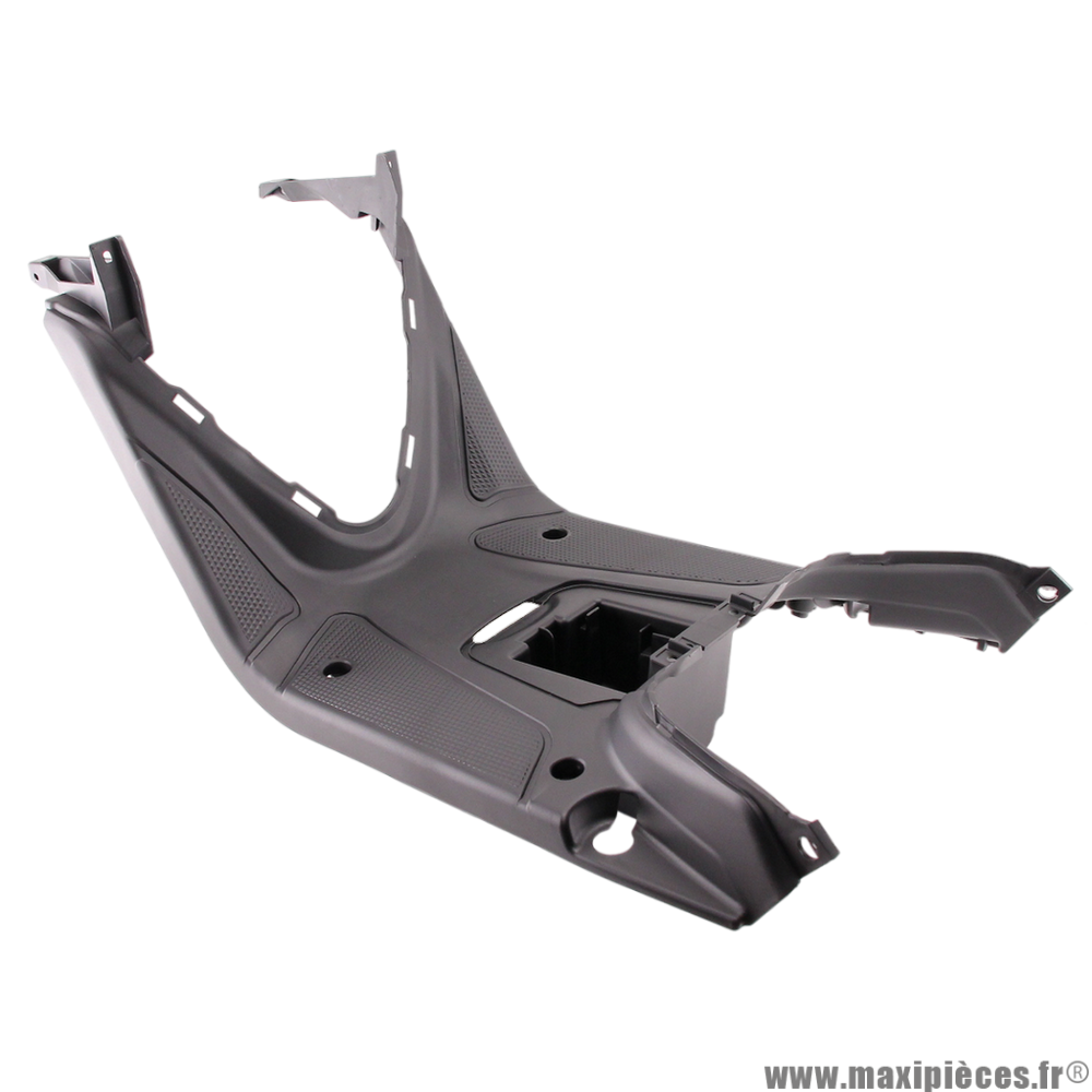 Marche pied noir pour mbk booster yamaha bws à partir de 2004 et après * Prix spécial !