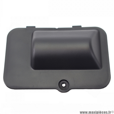 Trappe intérieur de coffre adaptable scooter pour mbk booster ng rocket next yamaha bws spy