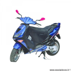 Tablier couvre jambe marque Tucano Urbano pour scooter kymco 50 agility yamaha 50 jog r honda vision 5 (R017) (termoscud) ! Prix spécial !