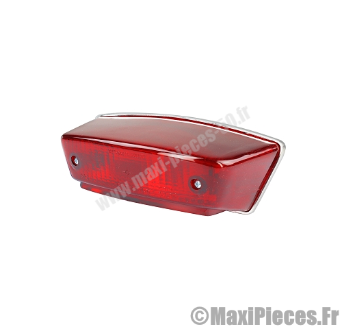 Feu arriere mbk stunt.