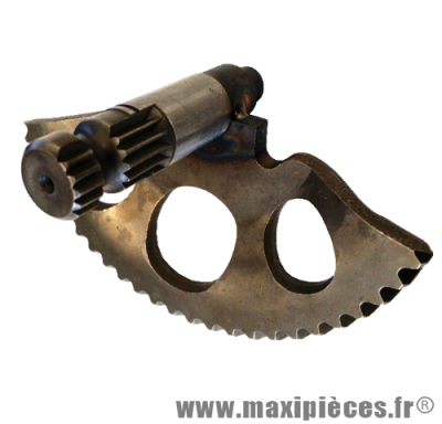 Axe de kick pour Piaggio Typhoon, nrg Gilera stalker, runner 50cc