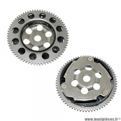 Roue libre de démarreur (complète) pour mbk booster, nitro, Yamaha bws, aerox * Prix spécial !