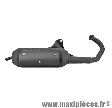 Pot d'echappement type origine pour scooter Piaggio typhoon zip nrg ntt…