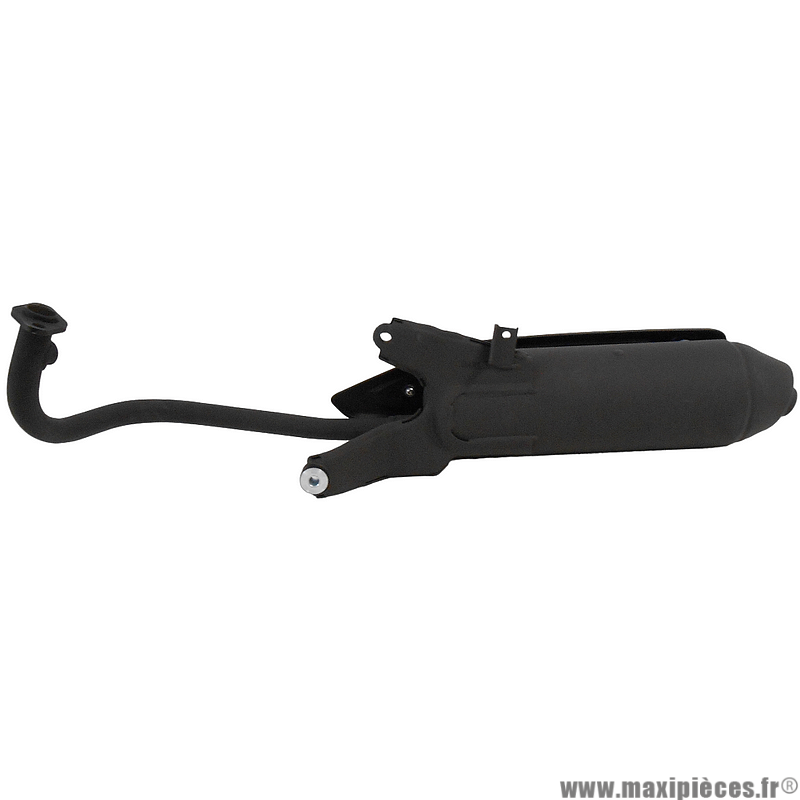 Pot pour scooter peugeot kisbee 4 temps euro 4 50cc après 2018