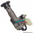 Contacteur a clé/neiman adaptable pour scooter 50/125cc Sym fiddle 2/3 jet orbit 1/2 Symphony, Peugeot tweet