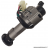 Contacteur a clé/neiman adaptable pour scooter 50/125cc Sym fiddle 2/3 jet orbit 1/2 Symphony, Peugeot tweet