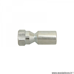 Écrous x1 auto cassant pour contacteur à clé de type peugeot ludix, trekker, speedfight, vivacity * Prix spécial !