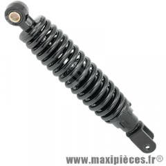 Amortisseur hydraulique (longueur 270mm) compatible pour scooter peugeot speedfight 1-2 trekker tkr metal