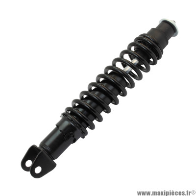Amortisseur hydraulique 330mm pour scooter piaggio liberty / typhoon / nrg / vespa et2 / et4 / lx 2-4 temps / lxv * sélection !