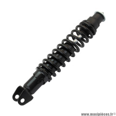 Amortisseur hydraulique 330mm pour scooter piaggio liberty / typhoon / nrg / vespa et2 / et4 / lx 2-4 temps / lxv * sélection !
